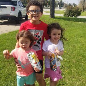 Meet your Posher, Brooke